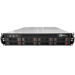 Safire Smart - Server con VMS fino a 1000CH - 256 dispositivi - 