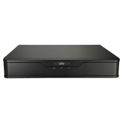 Videoregistratore NVR per telecamere IP - Gamma Easy - 4 CH vide
