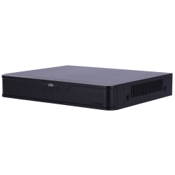 Uniview NVR 8CH 80Mbps