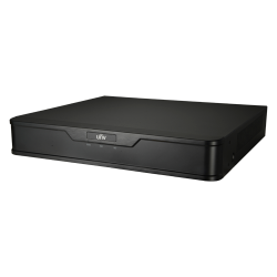 Videoregistratore NVR per telecamere IP - Gamma Easy - 8 CH vide