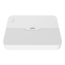 Videoregistratore NVR per telecamere IP - Gamma Easy - 16 CH vid