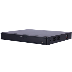 Videoregistratore NVR per telecamere IP