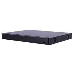 Uniview Gamma Easy - Videoregistratore NVR per telecamere IP - R