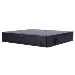 Uniview Gamma Easy - Videoregistratore NVR per telecamere IP - R