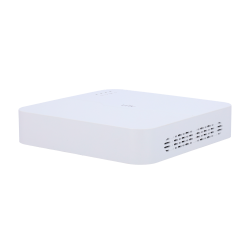 Gamma Prime - Videoregistratore NVR per telecamere IP - 4 CH v?d