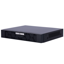 Uniview NVR Prime - 8 Canali - Risoluzione massima 16 MP - 1 HDD