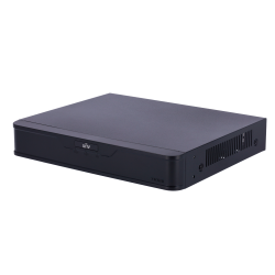 Videoregistratore NVR per telecamere IP - Gamma Prime - 8 CH vid