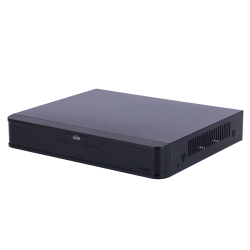 Videoregistratore NVR per telecamere IP - Gamma Prime - 16 CH vi