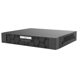 Uniview NVR Prime - 16 Canali - Risoluzione massima 16 MP - 1 HD