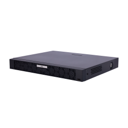 Videoregistratore NVR per telecamere IP - Gamma Prime - 8 CH v?d