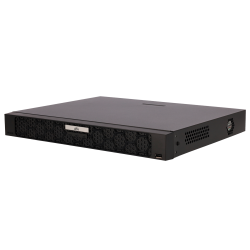 Uniview Gamma Prime - Videoregistratore NVR per telecamere IP - 