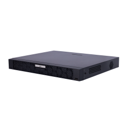 Videoregistratore NVR per telecamere IP - Gamma Prime - 16 CH vi