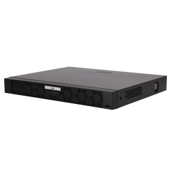Uniview Gamma Prime - Videoregistratore NVR per telecamere IP - 