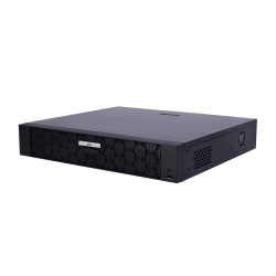 Videoregistratore NVR per telecamere IP - Gamma Prime - 16 CH v?
