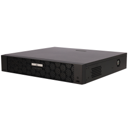 Uniview Gamma Prime - Videoregistratore NVR per telecamere IP - 