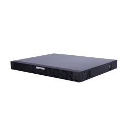 Videoregistratore NVR per telecamere IP - Gamma Prime - 32 CH vi