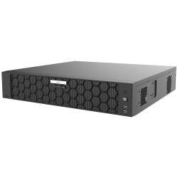 Videoregistratore NVR Gamma Prime per telecamere IP - 32 CH vide