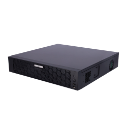 Videoregistratore NVR per telecamere IP - Gamma Prime - 16 CH vi
