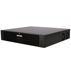 Videoregistratore NVR per telecamere IP - Gamma Prime - 32 CH vi