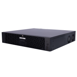 Videoregistratore NVR per telecamere IP - Gamma Prime - 32 CH vi