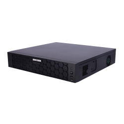 Videoregistratore NVR per telecamere IP - Gamma Prime - 64 CH vi