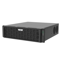 Videoregistratore NVR Gamma Pro 8K per telecamere IP - 64CH vide