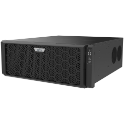 Videoregistratore NVR Gamma Pro 8K per telecamere IP - 256 CH | 