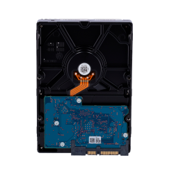 Pack di dischi duri - 10 unit? - Western Digital - WD100PURX-78 