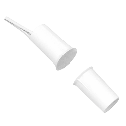 Contatto magnetico - Adatto per l'installazione nel legno - Tecn