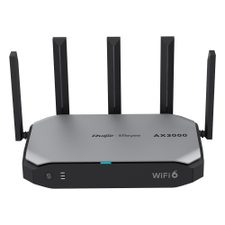 Reyee Router Wi-Fi Cloud con Mesh
