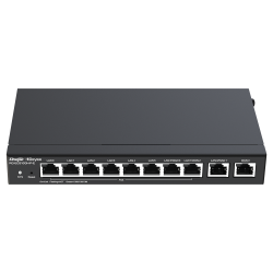 Reyee Router PoE Controller Cloud EG310GH-P-E