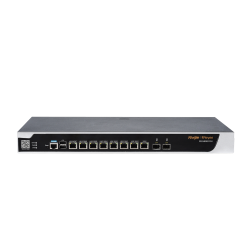 Ruijie Router Cloud - 8 Porte Gigabit + 2 Porte SFP Gigabit - Ro