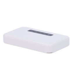 Safire Router 4G Portatile - Connessione RJ45 10/100 o WiFi 802.