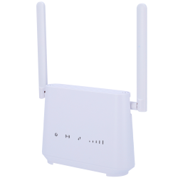 Router 4G Cat 6 con Wi-Fi