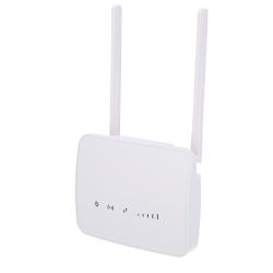 Router Safire 4G 150Mbps Download 50Mbps Upload - Porte RJ45 10/