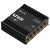 Teltonika Router 5G Industriale - 5G Sub-6Ghz SA/NSA  - Dual SIM