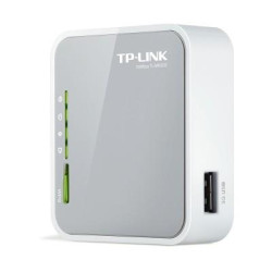 ROUTER 3G 150MBPS TP-LINK USB