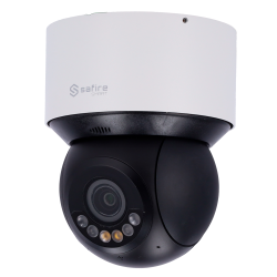 Safire Smart
 - Telecamera PTZ IP gamma B1 Intelligenza Artifici
