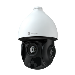 Safire Smart
 - Telecamera PTZ IP gamma I1 Intelligenza Artifici