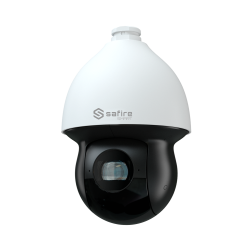Safire Smart
 - Telecamera PTZ IP gamma I1 Intelligenza Artifici