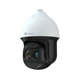 Safire Smart
 - Telecamera PTZ IP gamma X1 Intelligenza Artifici