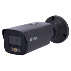 Safire Smart - Telecamera Bullet IP gamma E1 Intelligenza Artifi