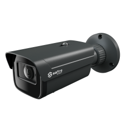 Safire Smart - Telecamera Bullet IP gamma E1 Intelligenza Artifi