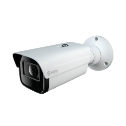 Safire Smart - Telecamera Bullet IP gamma I1 AI Avanzata e Dual 