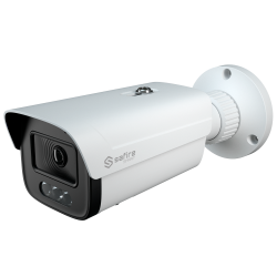 Safire Smart telecamera Bullet IP gamma I1 con AI-ISP - Sensore 