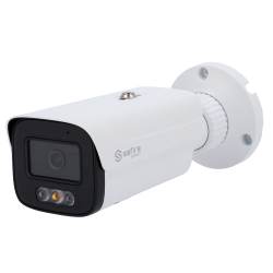 Safire Smart - Telecamera Bullet IP gamma E1 Intelligenza Artifi