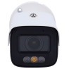 Safire Smart telecamera Bullet IP gamma E1 con AI-ISP - Sensore 