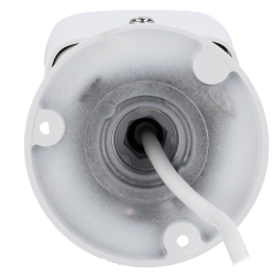 Safire Smart telecamera Bullet IP gamma E1 con AI-ISP - Sensore 