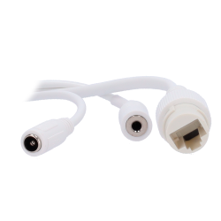 Safire Smart telecamera Bullet IP gamma E1 con AI-ISP - Sensore 