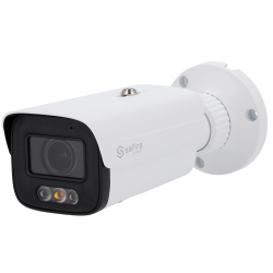 Safire Smart - Telecamera Bullet IP gamma I1 AI Avanzata e Dual 